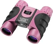 [BARSKA] 10x25 Waterproof Binocular