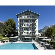 Hôtel Mont-Blanc Chamonix