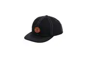 Billabong Otis Sunny Snapback Cap Mens in Black