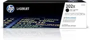 HP HPCF500X 3.2K Pages Laserjet Toner Cartridge for M254DW M254NW M280NW M281FDN M281FDW, Black