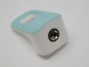 Olloclip Iphone 7 Plus Blue White Tripod Clip