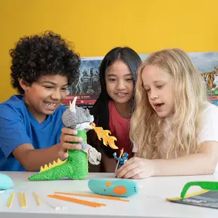 3Doodler Start 基本組合 兒童專用 列印筆 打印筆 3D筆 生日禮物推薦 兒童玩具