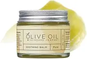 Soothing Balm - (Unscented/Pure, 60g)