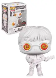 Funko POP! Rocks John Lennon #246 John Lennon (With Shades) - New, Mint Condition