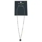 Trent Nathan Freshwater Pearl Necklace (#J063)