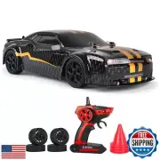 Apawband RC Drift Car 1/14 Scale RC Car RTR Remote Control Race Cars Drifting