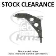 STOCK CLEARANCE WISHBONE -N/S FOR MINI 02-07