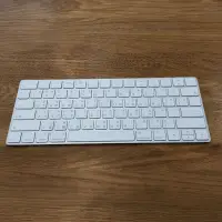 在飛比找蝦皮購物優惠-蘋果原廠中文鍵盤 Apple Magic Keyboard 