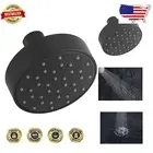 Efficient 1.75 GPM Matte Showerhead with Masterclean Technology and Style