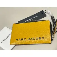 在飛比找蝦皮購物優惠-MARC JACOBS 零錢包 鑰匙包 卡包 票夾