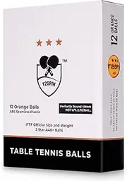 T2Spin Premium Ping Pong Gear - Ping Pong Accessories - Ping Pong Equipment - Table Tennis Accessories - Table Tennis Set for Everyone