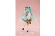 Taito Hatsune Miku Figure Fashion (Country Version)