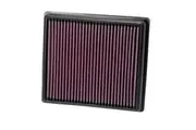 K&N Replacement Air Filter BMW 114 116 118 120 316 318 320 1.6 2.0 2011-2013