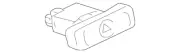 Genuine Mitsubishi Hazard Switch 25290W090P (for: Mitsubishi)
