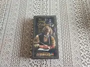 The Ghosts Of Dickens’ Past VHS New Sealed Vintage 1998