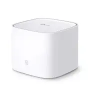 TP-Link HX510 1-PACK AX3000 Whole Home Mesh WiFi 6 Dual Band Access Point