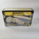 Vintage 1984’s Pirate Ship in a Bottle Kit Model Woodkrafter Kit NOS New