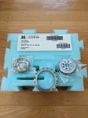 Harmonic Drive CSD-17-100-2A-R-SP6129 Strain Wave Gear Reducer Rotary Axis