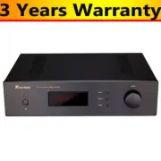 TS-10 150W + 150W Audio Power Amplifier HiFi2.0 LDAC Lossless Bluetooth CSR8675