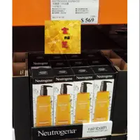 在飛比找蝦皮購物優惠-絨仔的店 Costco NEUTROGENA  露得清 沐浴