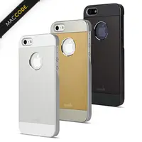 在飛比找PChome商店街優惠-Moshi iGlaze Armour iPhone 5 /