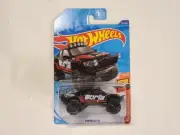 Hot Wheels 2020 HW Hot Trucks 9/10 Sandblaster 215/250 GHC42 Diecast Car