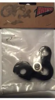 Gear Hanger Bike Bicycle Haro From Pt DER Hanger F/99 7.5 93291 Derailleur