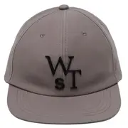 [sacai x WTAPS] WTAPS Cotton Back Satin Cap Women