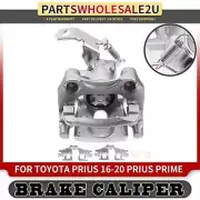 Rear RH Brake Caliper w/ Bracket for Toyota Prius 2016-2022 Prius Prime 17-22 (for: Toyota)