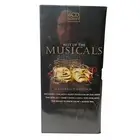 Best of the Musicals 6CD Boxset Collector Edt. Music Theatre Broadway Brand New