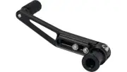 Performance Machine Drifter Toe Shift Lever +1" Black Ops #0034-1125-SMB