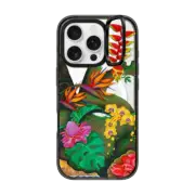 iPhone 16 Pro Impact Ring Stand Case MagSafe Compatible OASIS IPHONE CASE BY SUE TSAI