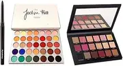 [Deputy] Jaclyn Eyeshadow Palette 100 g with Rose Gold Edition Eyeshadow Palette with kajal