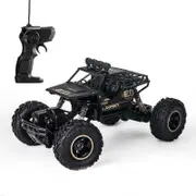 Bigfoot Rc Off-road Vehicle for Kids - 1 16 Scale