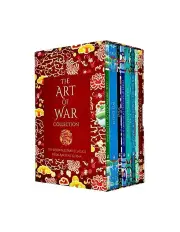 [Boxed Editions] The Complete Art Of War Collection