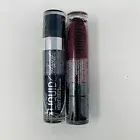 Wet n Wild MegaLast Liquid Catsuit Lipstick - Shady Witch & Hex Cellent Lot Of 2