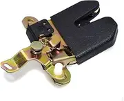 POEXIR Rear Tailgate Lock Trunk Latch Lid Hatch Lock, for VW, for Passat, B5 Sedan 1998-2005, Syncro Sedan 1997-1999 3B5827505M 3B5 827 505 M Boot Lid Solenoid