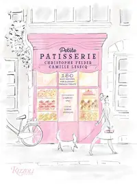 在飛比找誠品線上優惠-Petite Patisserie