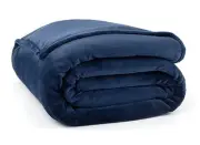 32594 Extra Large Size Cloud Like Comfort No Shedding No Pilling Softest High