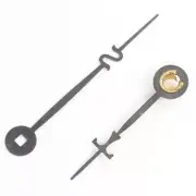 Seth Thomas Clock Hands 2-11/16 inches Minute Hand - S and T - KS1075