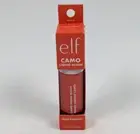 E.L.F. Camo Liquid Blush High-Pigment 82418 Coral Crush 0.12 oz Dewy Finish