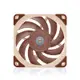 Noctua 貓頭鷹 NF-A12x25 5V 防震靜音12公分風扇 5V版本