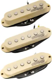 Wilkinson M Series High Output Alnico 5 Strat Single Coil Pickups Set for Strato