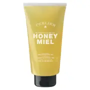 Perlier Tea Cream Honey & Matcha 250ml