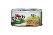 Heinz Shred Chicken Mayo 85g