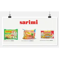 在飛比找蝦皮購物優惠-SARIMI MI INSTANT MI GORENG (I