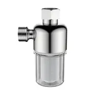 High Efficiency Stainless Steel Water Purifier Faucet Filters for Pure Water