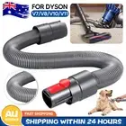 Flexible Extension Hose Attachment Vacuum Cleaner for Dyson V7 V8 V10 V11