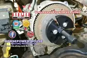 UNIVERSAL PULLER TOOL for FLYWHEEL MAGNETO ROTOR STATOR @ OUTBOARD MOWER MOTORS