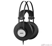AKG K72 Pro Audio Closed-Back Studio Headphones